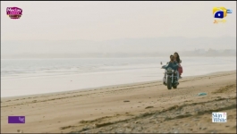 Humraaz - Episode 15 - 19th June 2025